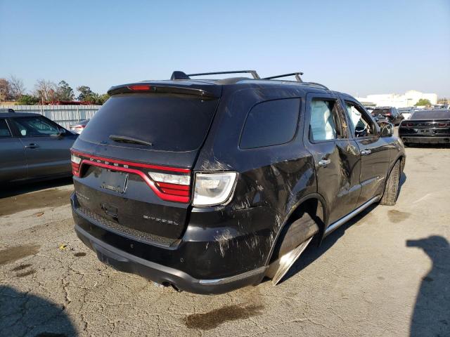 Photo 2 VIN: 1C4RDJEG0FC145957 - DODGE DURANGO CI 