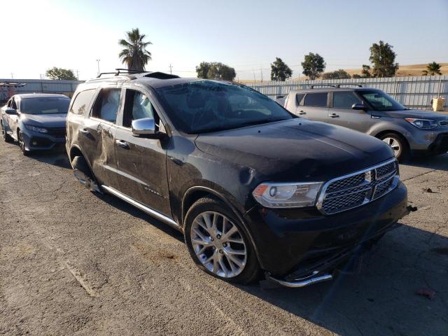 Photo 3 VIN: 1C4RDJEG0FC145957 - DODGE DURANGO CI 