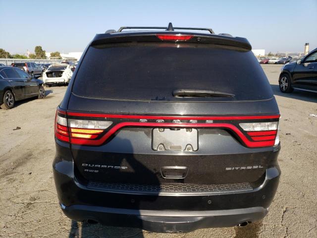 Photo 5 VIN: 1C4RDJEG0FC145957 - DODGE DURANGO CI 