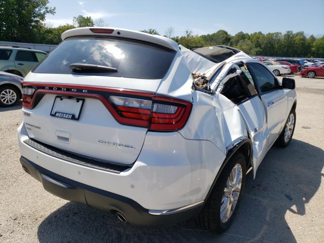 Photo 3 VIN: 1C4RDJEG0FC148020 - DODGE DURANGO CI 