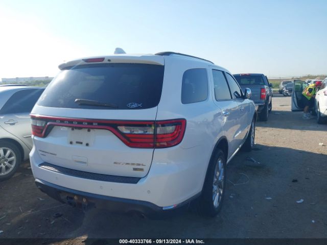 Photo 3 VIN: 1C4RDJEG0FC888652 - DODGE DURANGO 