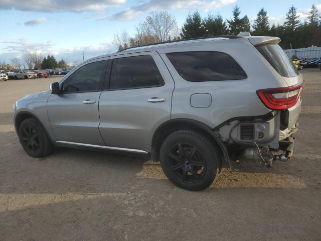 Photo 1 VIN: 1C4RDJEG0FC921083 - DODGE DURANGO CI 