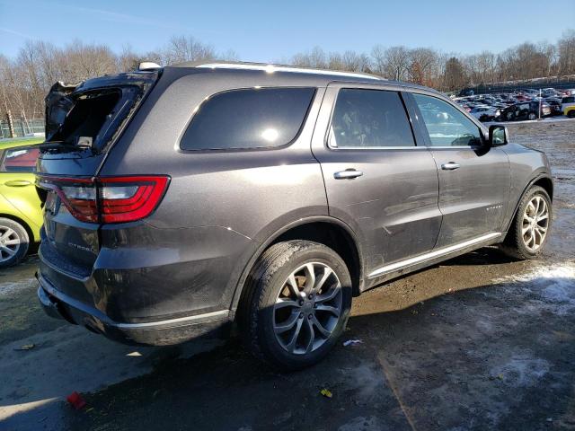 Photo 2 VIN: 1C4RDJEG0GC331080 - DODGE DURANGO CI 