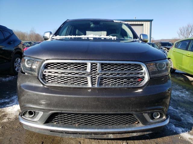 Photo 4 VIN: 1C4RDJEG0GC331080 - DODGE DURANGO CI 