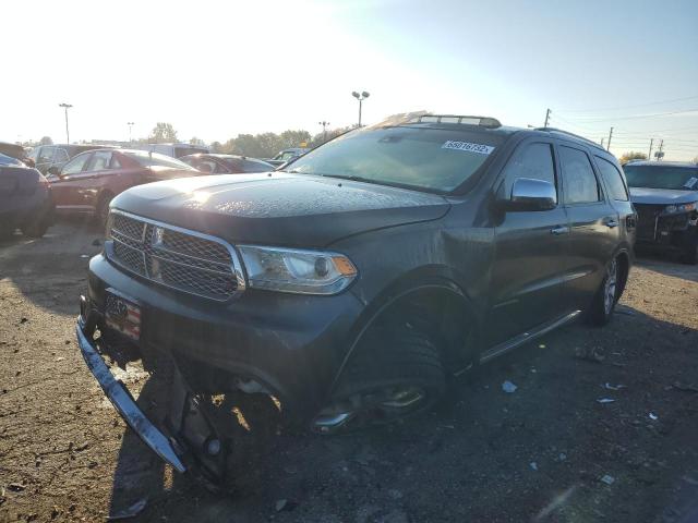 Photo 1 VIN: 1C4RDJEG0HC639528 - DODGE DURANGO CI 