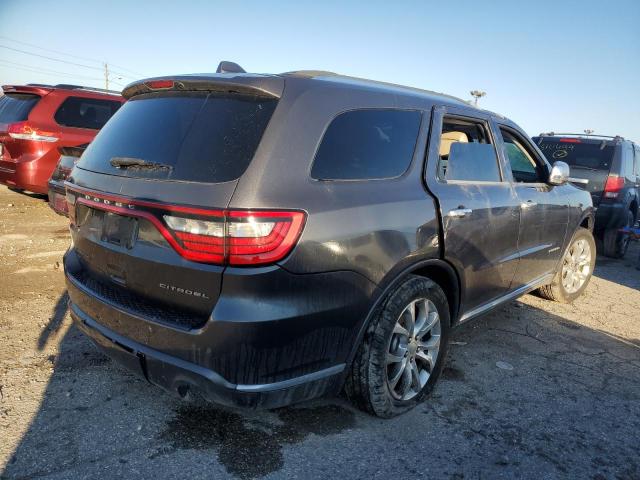 Photo 3 VIN: 1C4RDJEG0HC639528 - DODGE DURANGO CI 