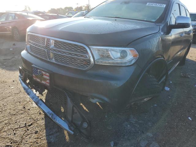 Photo 8 VIN: 1C4RDJEG0HC639528 - DODGE DURANGO CI 