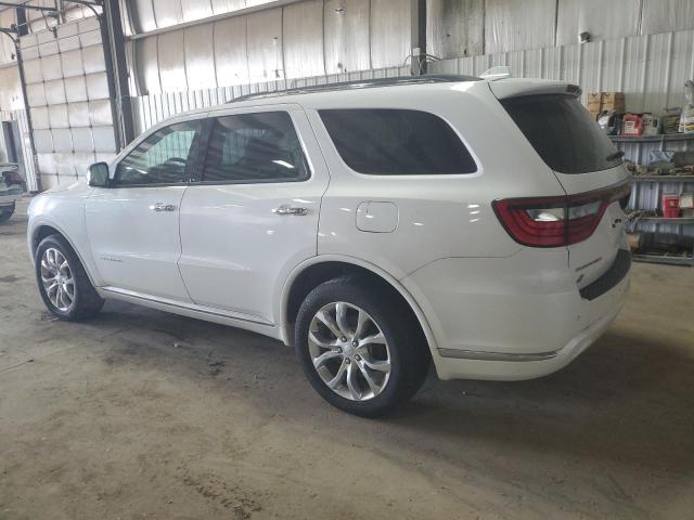 Photo 1 VIN: 1C4RDJEG0JC212615 - DODGE DURANGO CI 