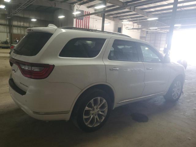 Photo 2 VIN: 1C4RDJEG0JC212615 - DODGE DURANGO CI 