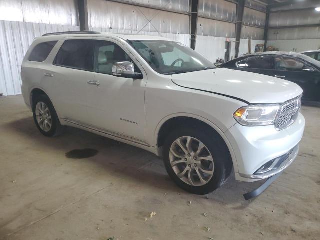 Photo 3 VIN: 1C4RDJEG0JC212615 - DODGE DURANGO CI 