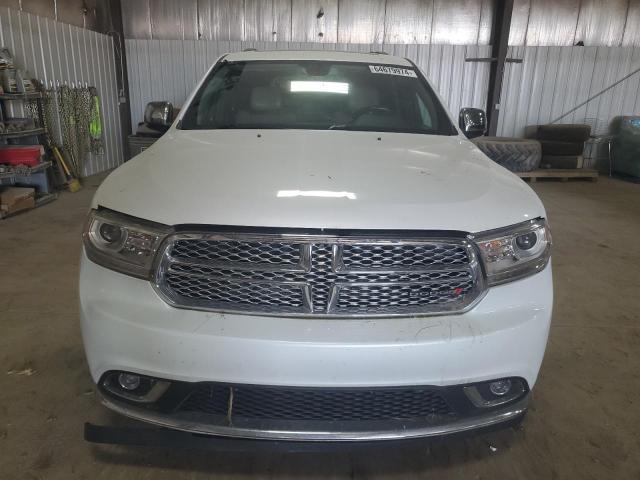 Photo 4 VIN: 1C4RDJEG0JC212615 - DODGE DURANGO CI 