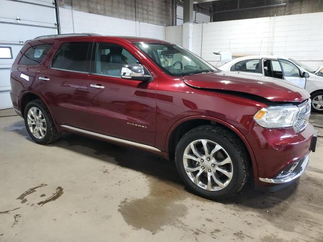 Photo 3 VIN: 1C4RDJEG0JC486221 - DODGE DURANGO 