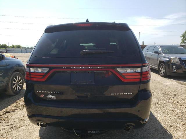 Photo 5 VIN: 1C4RDJEG0KC798587 - DODGE DURANGO 