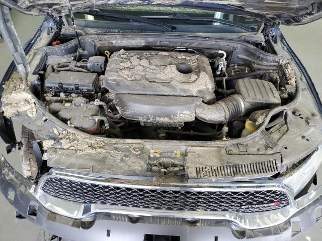 Photo 11 VIN: 1C4RDJEG0MC682728 - DODGE DURANGO 