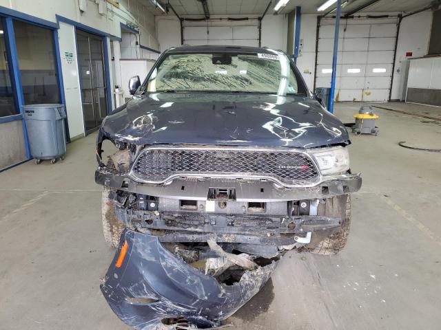 Photo 4 VIN: 1C4RDJEG0MC682728 - DODGE DURANGO 