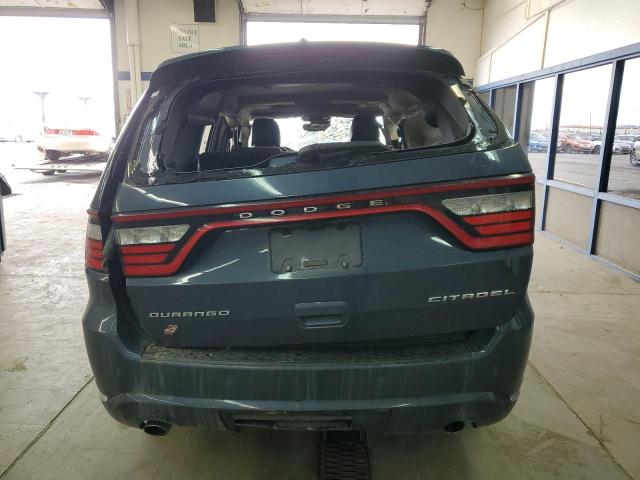 Photo 5 VIN: 1C4RDJEG0MC682728 - DODGE DURANGO 