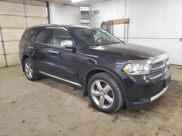 Photo 3 VIN: 1C4RDJEG1DC559603 - DODGE DURANGO CI 