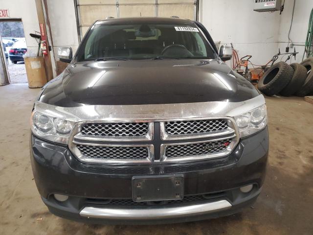 Photo 4 VIN: 1C4RDJEG1DC559603 - DODGE DURANGO CI 