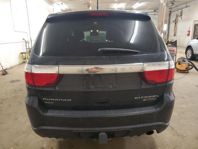 Photo 5 VIN: 1C4RDJEG1DC559603 - DODGE DURANGO CI 