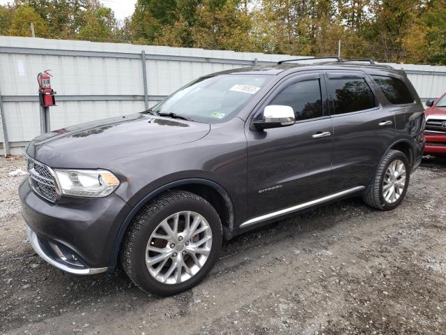 Photo 0 VIN: 1C4RDJEG1FC771761 - DODGE DURANGO 