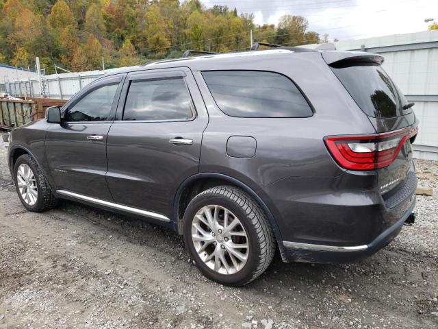 Photo 1 VIN: 1C4RDJEG1FC771761 - DODGE DURANGO 