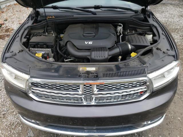 Photo 11 VIN: 1C4RDJEG1FC771761 - DODGE DURANGO 