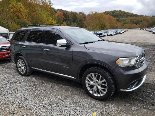 Photo 3 VIN: 1C4RDJEG1FC771761 - DODGE DURANGO 