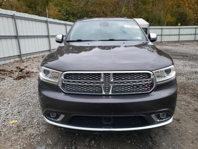 Photo 4 VIN: 1C4RDJEG1FC771761 - DODGE DURANGO 