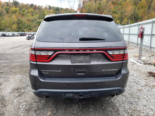 Photo 5 VIN: 1C4RDJEG1FC771761 - DODGE DURANGO 