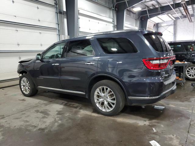 Photo 1 VIN: 1C4RDJEG1FC789869 - DODGE DURANGO 