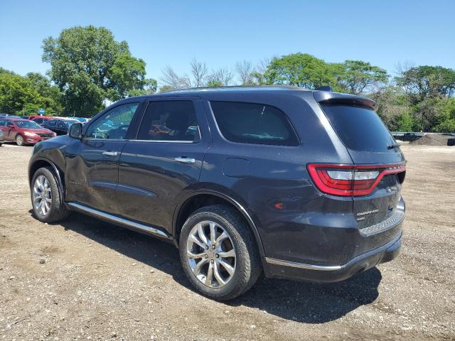 Photo 1 VIN: 1C4RDJEG1GC352696 - DODGE DURANGO 