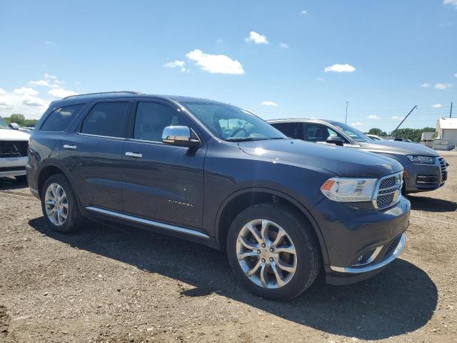 Photo 3 VIN: 1C4RDJEG1GC352696 - DODGE DURANGO 