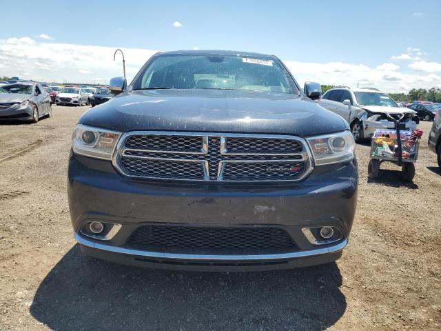 Photo 4 VIN: 1C4RDJEG1GC352696 - DODGE DURANGO 