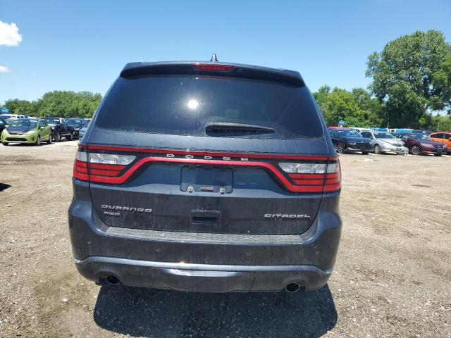 Photo 5 VIN: 1C4RDJEG1GC352696 - DODGE DURANGO 