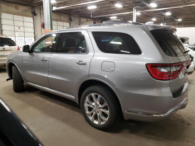 Photo 1 VIN: 1C4RDJEG1GC394625 - DODGE DURANGO CI 