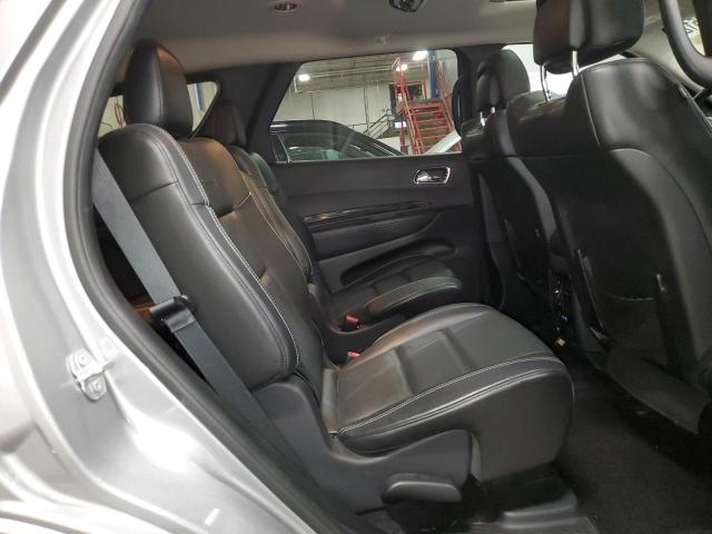 Photo 10 VIN: 1C4RDJEG1GC394625 - DODGE DURANGO CI 