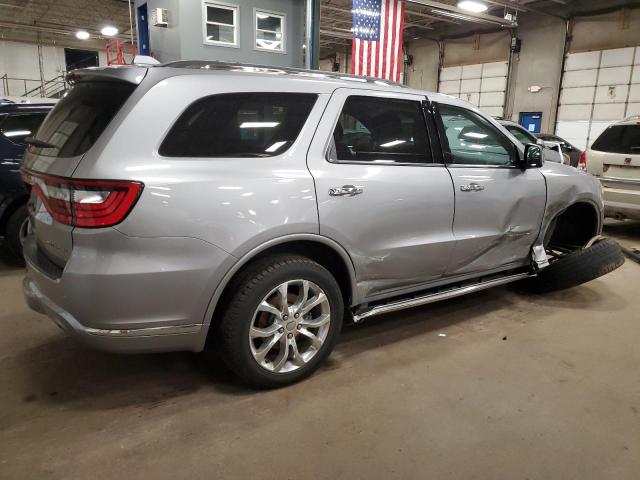 Photo 2 VIN: 1C4RDJEG1GC394625 - DODGE DURANGO CI 