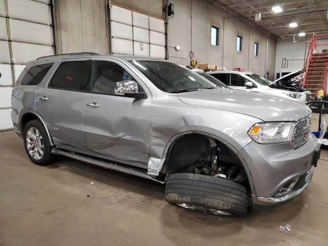 Photo 3 VIN: 1C4RDJEG1GC394625 - DODGE DURANGO CI 