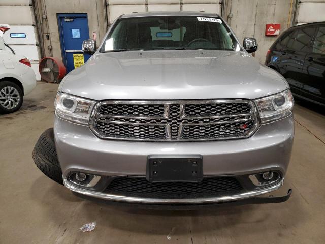 Photo 4 VIN: 1C4RDJEG1GC394625 - DODGE DURANGO CI 