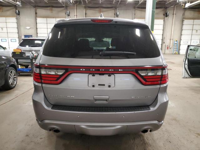 Photo 5 VIN: 1C4RDJEG1GC394625 - DODGE DURANGO CI 