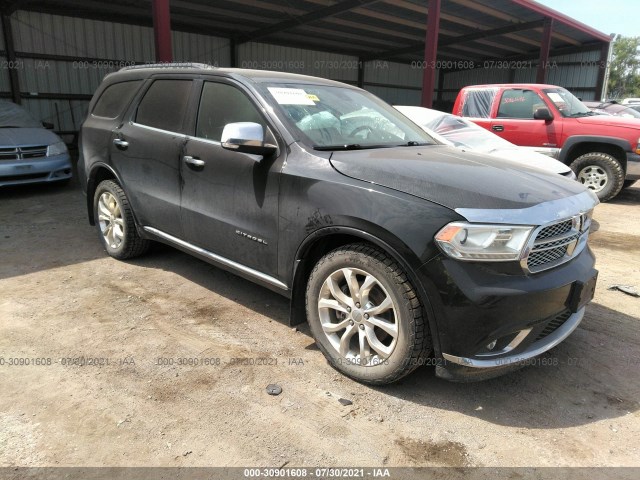 Photo 0 VIN: 1C4RDJEG1HC652983 - DODGE DURANGO 