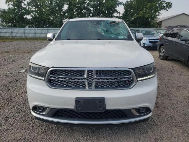 Photo 4 VIN: 1C4RDJEG1HC666897 - DODGE DURANGO CI 