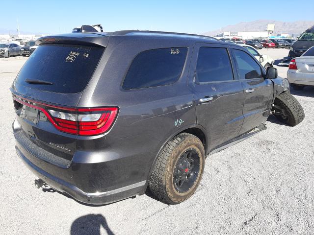 Photo 3 VIN: 1C4RDJEG1HC907647 - DODGE DURANGO CI 