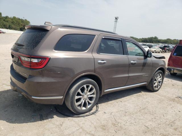 Photo 2 VIN: 1C4RDJEG1JC448075 - DODGE DURANGO CI 