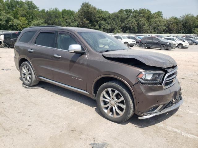 Photo 3 VIN: 1C4RDJEG1JC448075 - DODGE DURANGO CI 