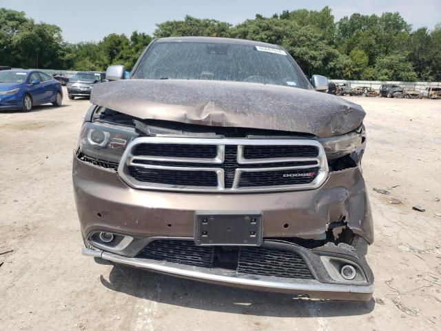 Photo 4 VIN: 1C4RDJEG1JC448075 - DODGE DURANGO CI 