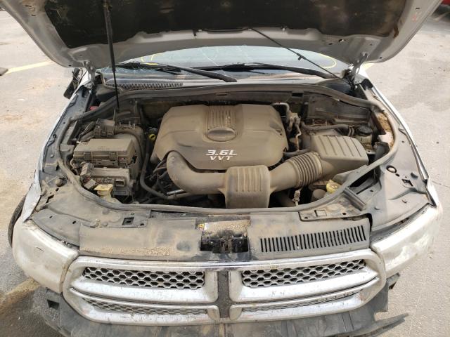 Photo 6 VIN: 1C4RDJEG2CC113135 - DODGE DURANGO CI 