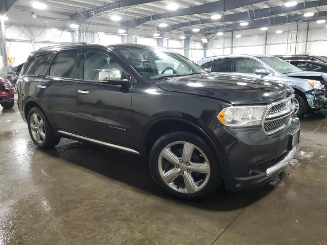 Photo 3 VIN: 1C4RDJEG2CC169494 - DODGE DURANGO CI 