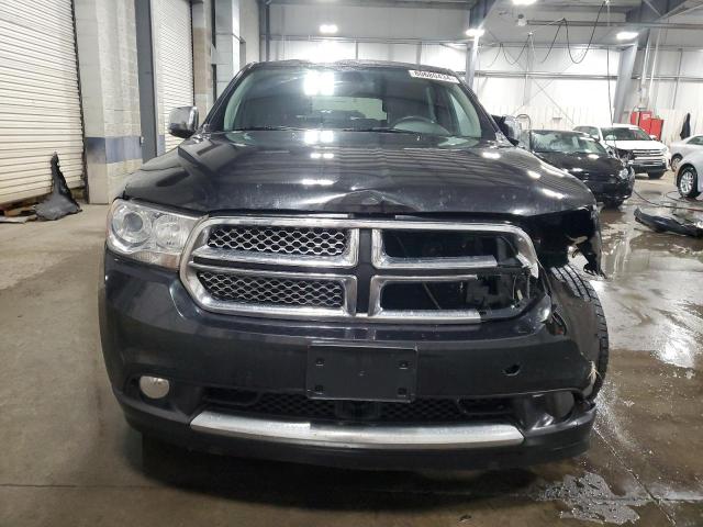 Photo 4 VIN: 1C4RDJEG2CC169494 - DODGE DURANGO CI 