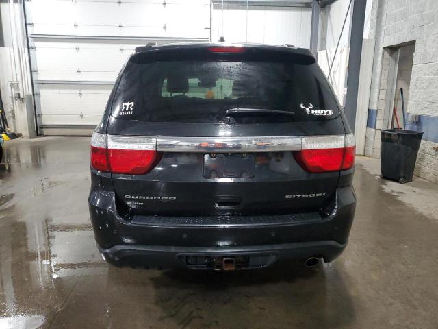 Photo 5 VIN: 1C4RDJEG2CC169494 - DODGE DURANGO CI 